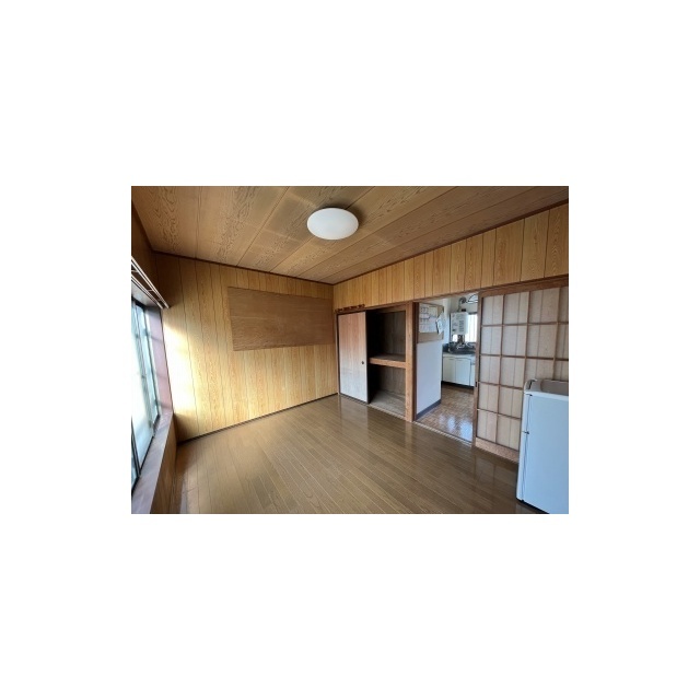 ＧＲＡＮ　ＶＥＲＤＹ 内観