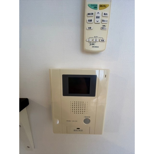 ＡＬＥＲＯ高円寺南0305号室 部屋その他