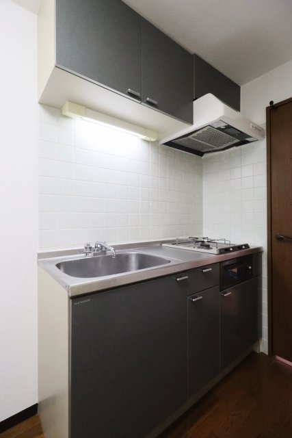 ルーブル石神井公園1階 同建物別部屋の参考画像