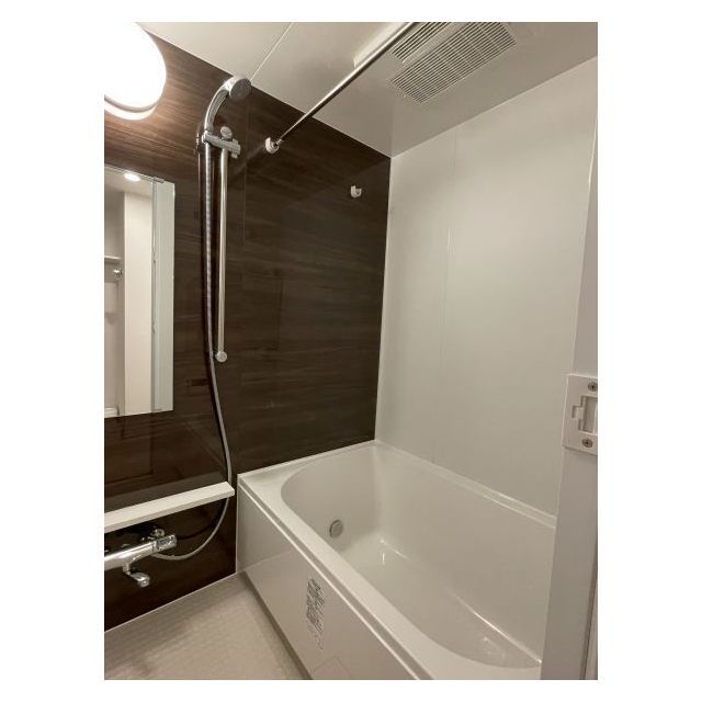 AIFLAT文京本駒込0907号室 お風呂