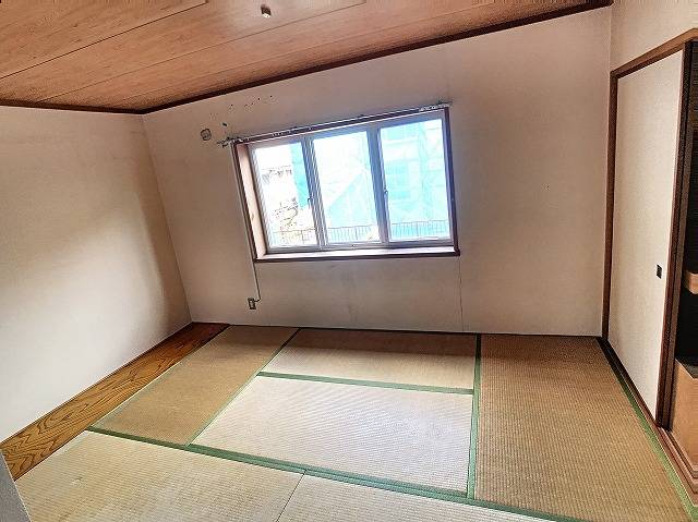 ボヌールⅡ 部屋その他