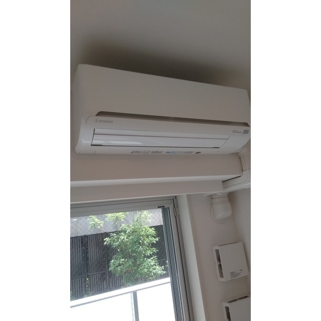 ルクレ西池袋0108号室 部屋その他
