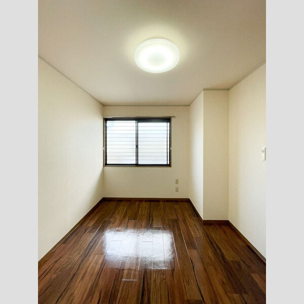 ボナール・リン203号室 部屋その他