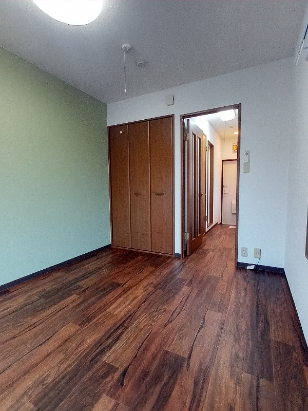 クロノス霞が関South2階 部屋その他