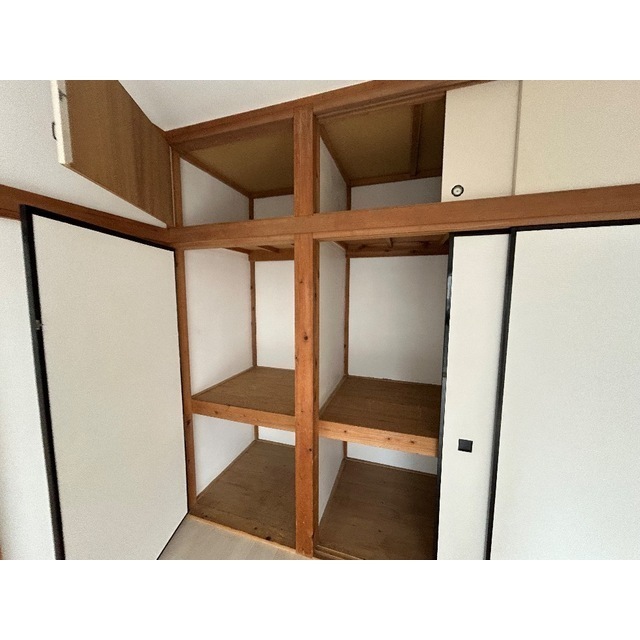 メゾンメヌエット 内観