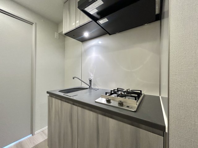 The Log日本橋／ザ ログ日本橋502号室 他号室同タイプ