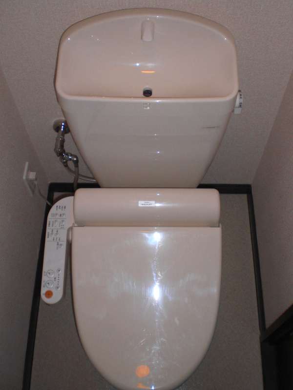 レオネクスト山王フォースイ203号室 部屋その他