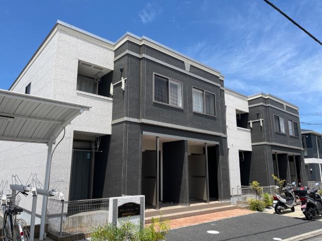 グランドゥール・メイの外観画像