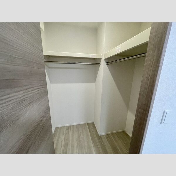 Walea　Hale ウォークインクローゼット