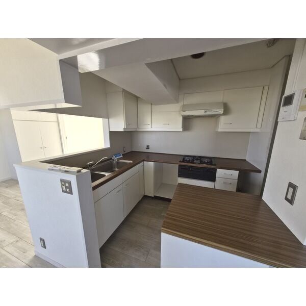 田園マンション309号室 部屋その他