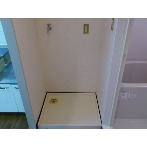 ハイツ空蝉 部屋設備