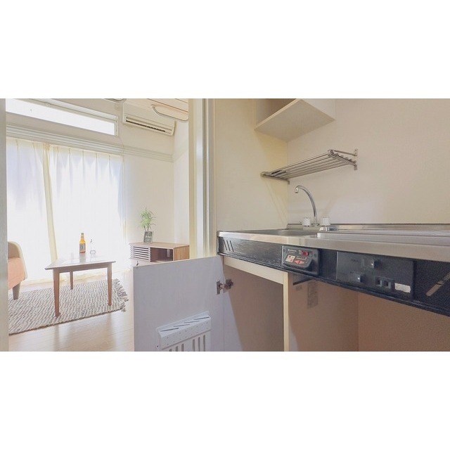 フレックスⅢ 収納