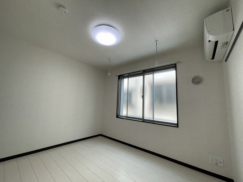 カーサ・ウエスト1階 部屋その他