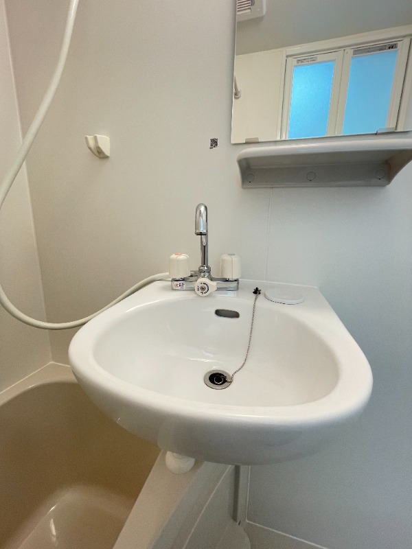 ノーザンロード保谷 お風呂