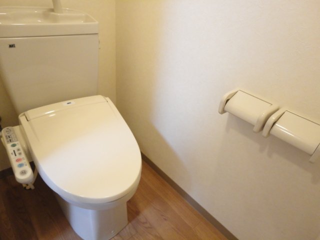 ＴＩＡＲＡ（ティアラ） トイレ