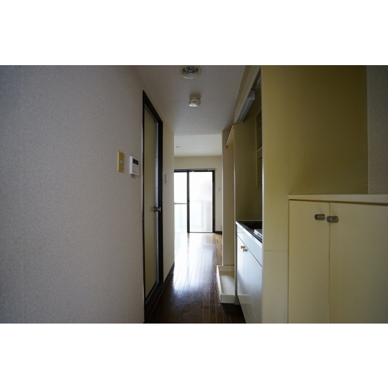 ＳａＫｕＲａ館 内観