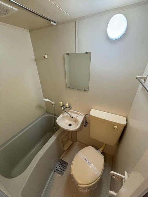 ルーチェ お風呂