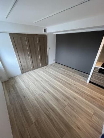 カシェット ラ フォーレ7階 内観