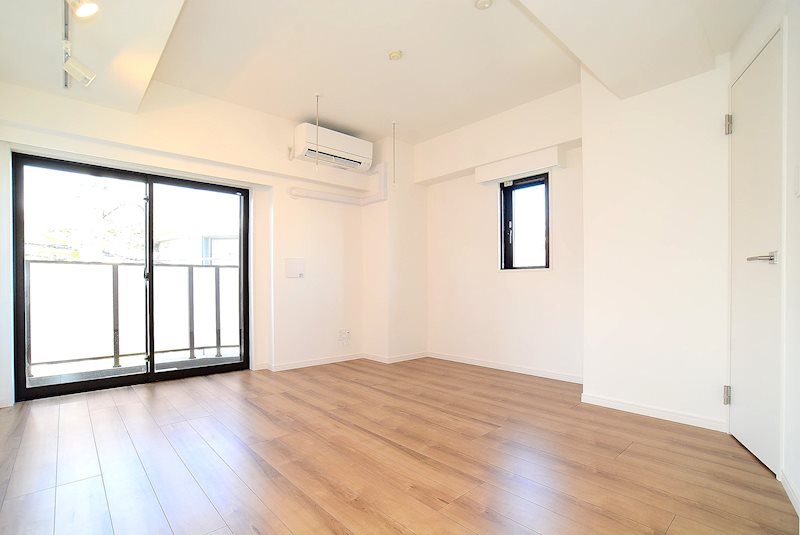 ステージファースト成増2階 寝室