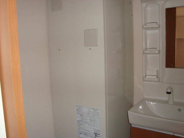 Ｌａ　ｆｅｌｉｃｉｔａ　-ラ・フェリチタ-206号室 電気温水器