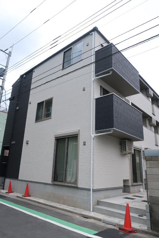 T’s Cuoreお花茶屋2階 部屋その他
