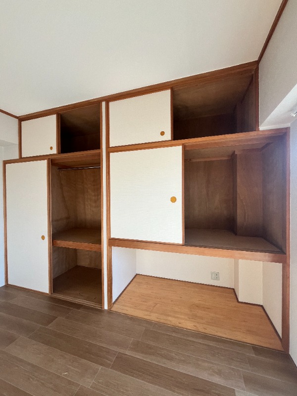 アクシスあざみ野3階 部屋その他