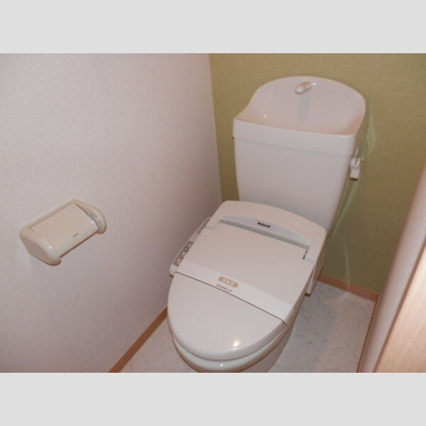 ラマージュ103号室 同建物別部屋の参考画像