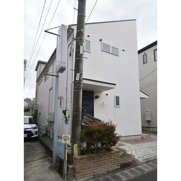 林様　戸建2階0002号室 外観