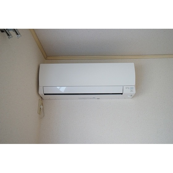 ユーハイツ0105号室 エアコン