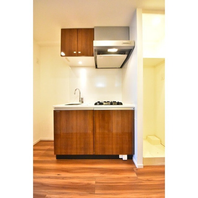 ハーモニーレジデンス武蔵小杉0227号室 内観