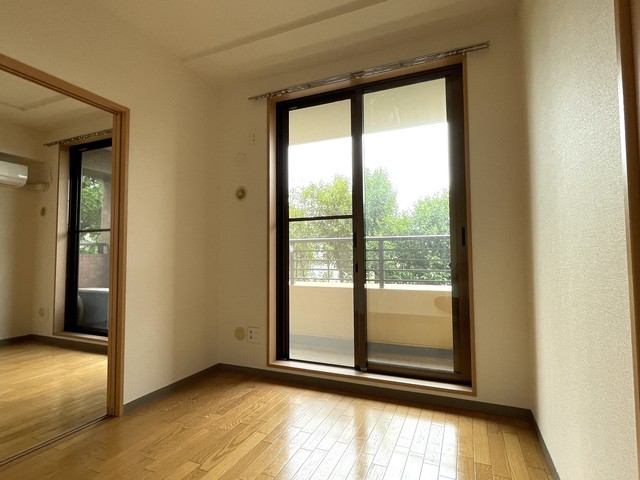 グラウンハイツ0202号室 部屋その他