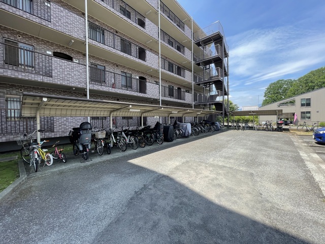 ヴェルジュ三家向0403号室 その他共有部分