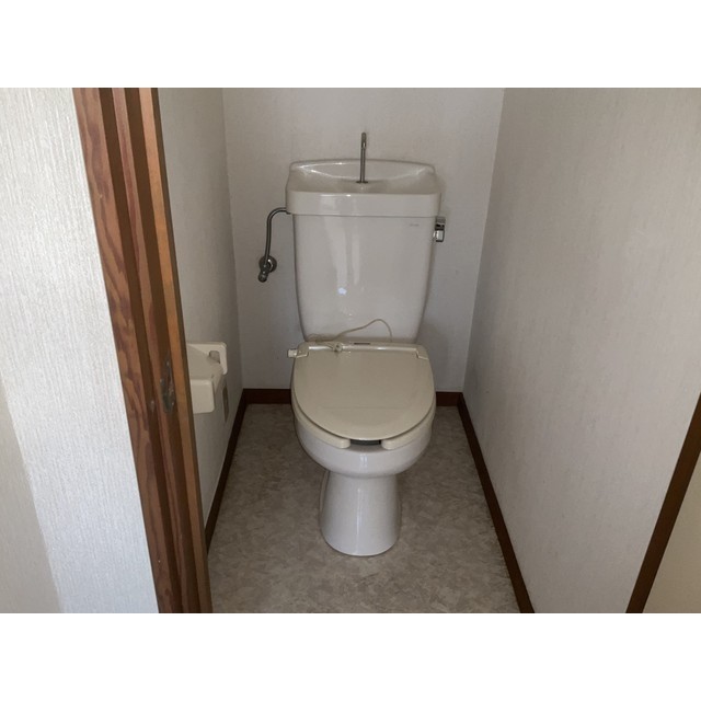 サニーハイツK201号室 内観