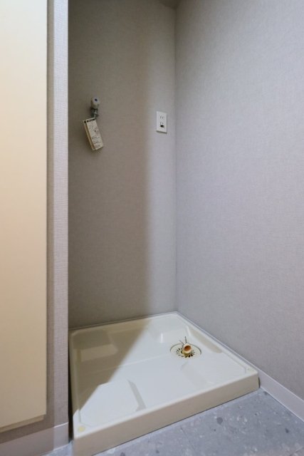 デュオ・スカーラ中野坂上 部屋設備