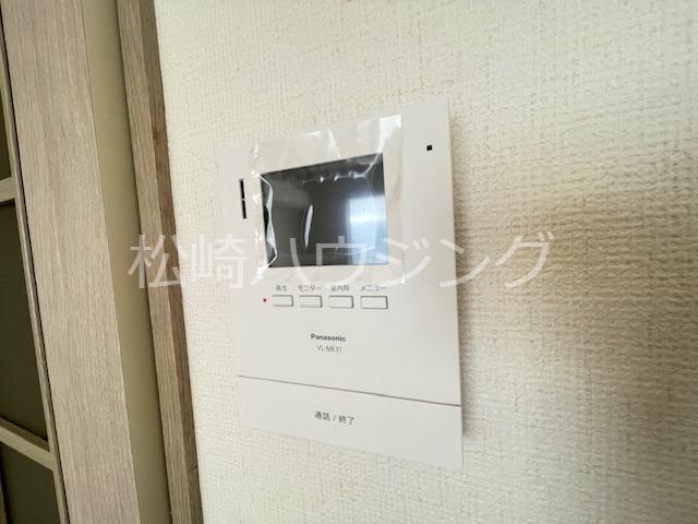 カームビレッジ1階 部屋その他