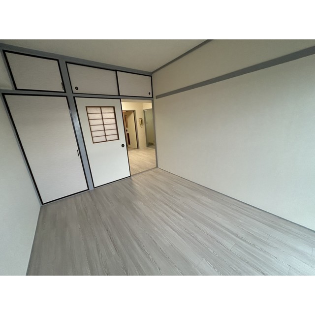 アイダパレス大成 リビング