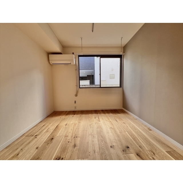 シェルツインⅡ ※他部屋参考写真※