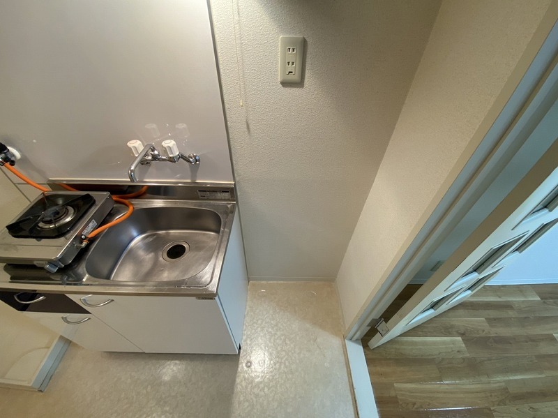 ミント大谷田Ａ1階 部屋その他