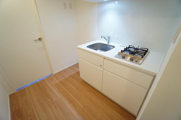 SYFORME住吉4階 その他、部屋スペース