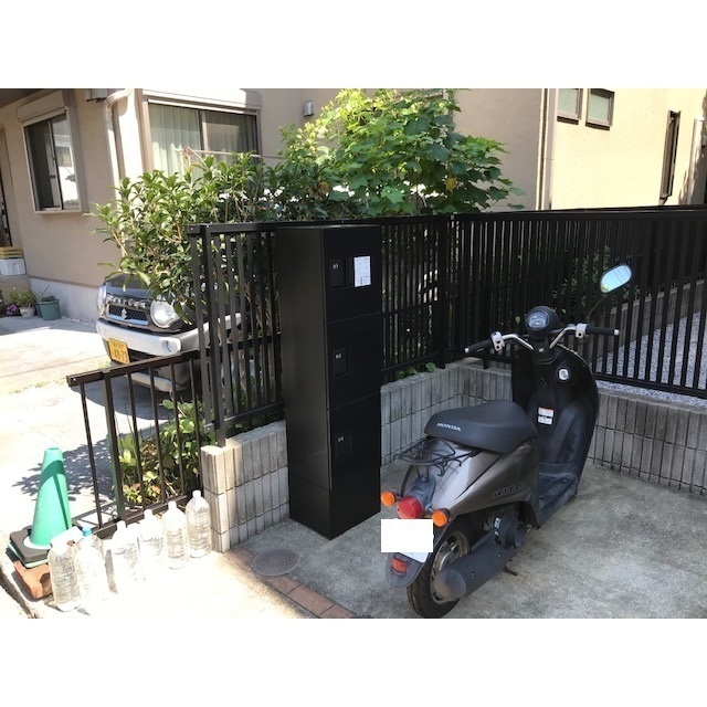 カパルアガーデン横浜反町0203号室 部屋その他
