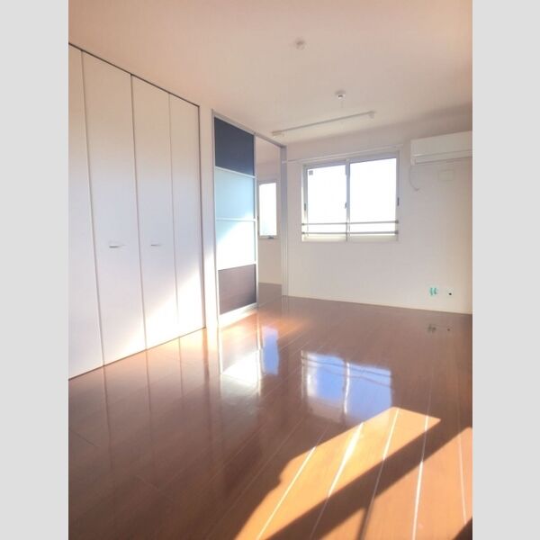 セジュール日野本町 LDK