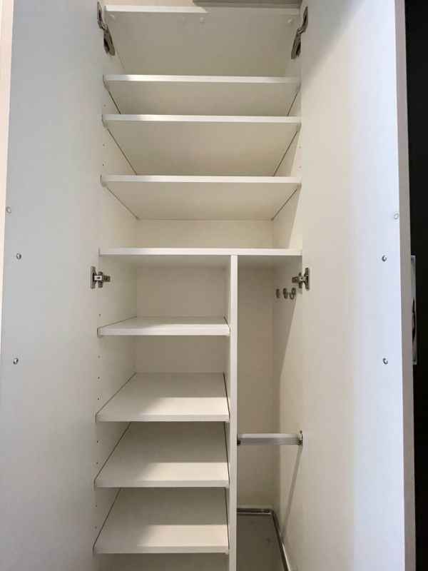 DIPS赤羽駅前 玄関