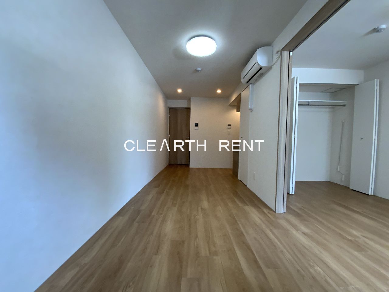 ＧＲＡＮ ＰＡＳＥＯ大井町4階 内観