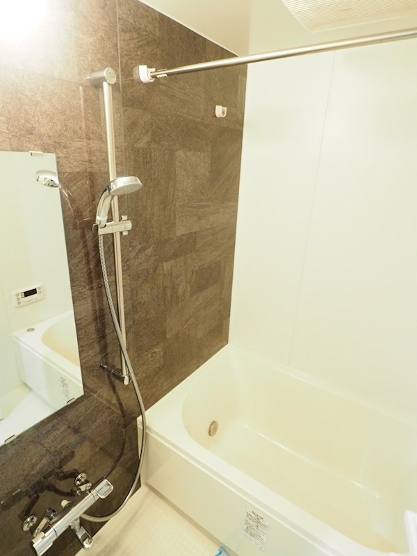 レジディア笹塚Ⅲ3階 お風呂