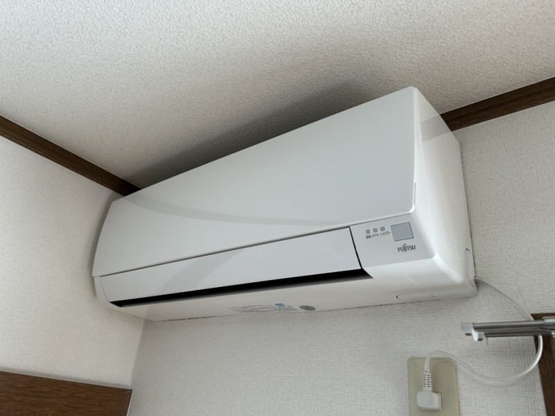ブランシエ2階 部屋その他