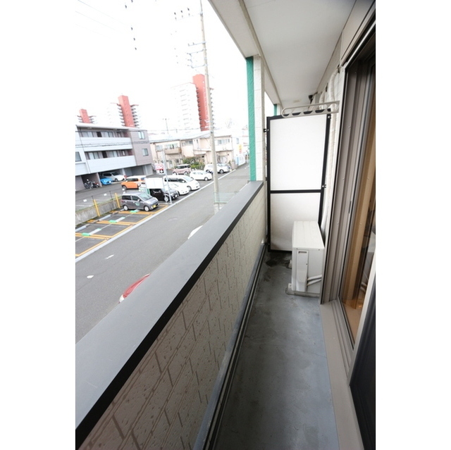 アヴェニール湘南Ⅰ204号室 部屋その他