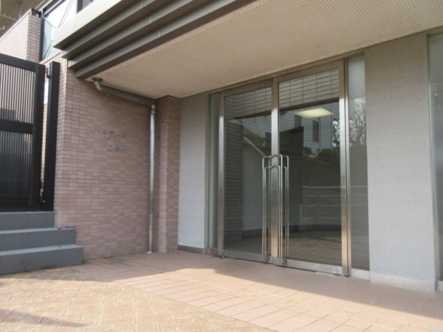 パルティール二俣川0303号室 ※現況優先