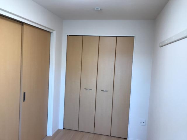 クッカ～ｋｕｋｋａ～ 洋室