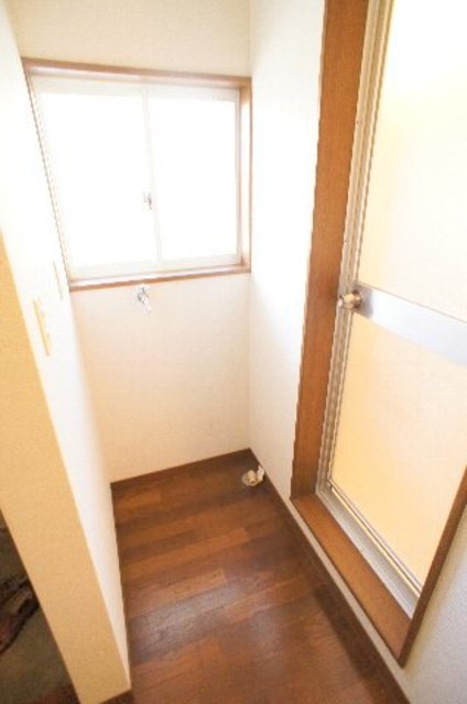 未貴ハイムＣ棟C103号室 リビング