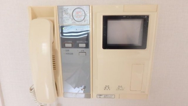 デュオ・スカーラ麹町2階 モニター付オートロック